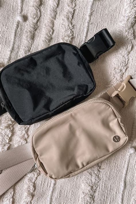 lulu lemon dupe bag|$19 lululemon bag dupe.